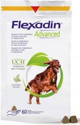 Vetoquinol Flexadin Advanced 60τμχ Vetoquinol Flexadin Advanced 60τμχ