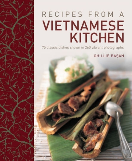 Recipes From A Vietnamese Kitchen Recipes From A Vietnamese Kitchen