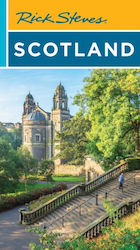 Scotland Fifth Edition Avalon Travel Publishing