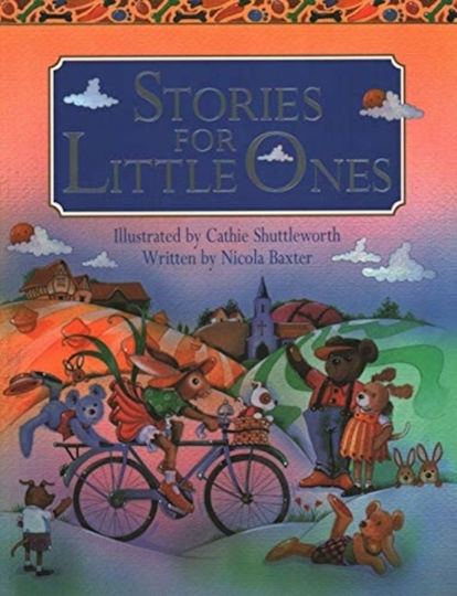 Stories For Little Ones Stories For Little Ones