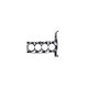 Cylinder Head Gasket Ford Transit Bus Fd_ _ Fb_ _ Fs_ _ Fz_ _ Fc_ _ 2.4 Di F_b_ F_c_ F_a_ 2000-20