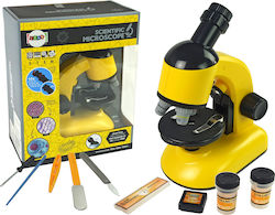Lean Toys Microscope For A Little Scientist Educational Kit Lean Toys Microscope For A Little Scientist Educational Kit