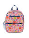 Stephen Joseph Schulranzen Rucksack Kindergarten Rosa mit Flaschenhalter
