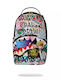 Sprayground Schulranzen Rucksack Junior High-High School