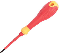 Elmark Magnetic Electrician VDE 1000V Long Screwdriver Cross