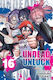 Undead Unluck Vol 16 Subs Of Shogakukan Inc