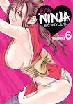 Ero Ninja Scrolls Vol 6 Llc