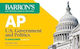 Ap U.s Government And Politics Flashcards Fifth Edition Up-to-date Review Curt Lader