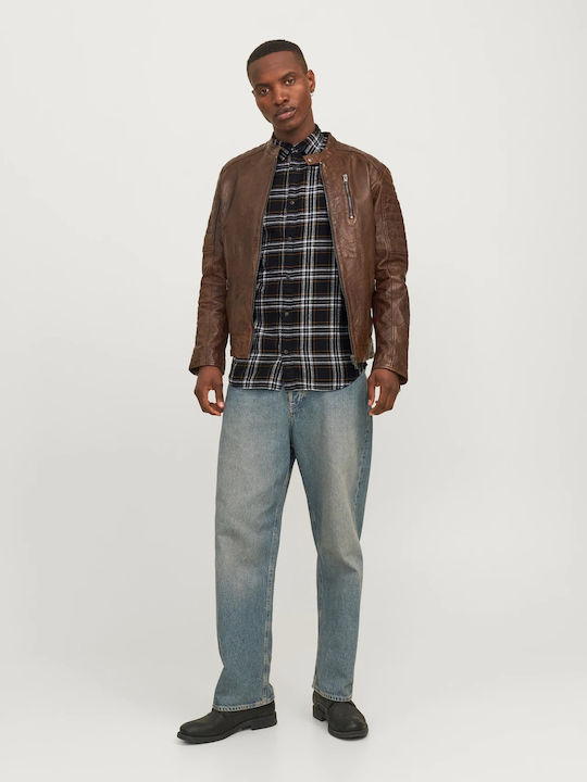 Jack & Jones Cu mânecă lungă Flanel Cămașă în L...