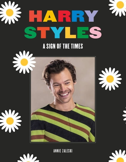 Harry Styles Harry Styles