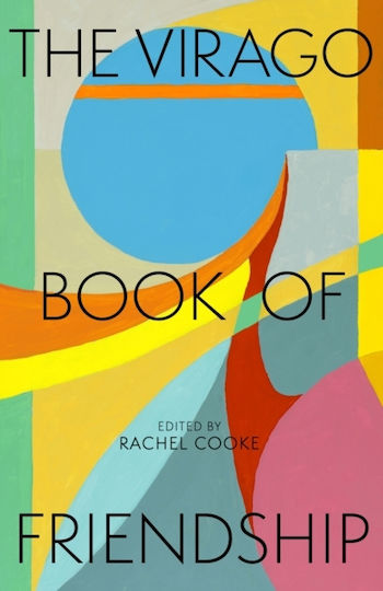 Virago Book Of Friendship Little Book Group