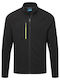 Portwest Work Jacket Fleece Black