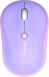 Mofii M5DM Wireless Violet Mofii M5DM Wireless Violet