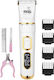 Dog Grooming Clippers Rechargeable