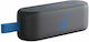 Anker Select 3 Αδιάβροχο Ηχείο Bluetooth 16W με Διάρκεια Μπαταρίας έως 20 ώρες Μαύρο