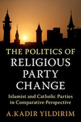 Politics Of Religious Party Change