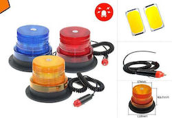 Raistar Car Beacon with Yellow Lighting