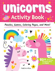 Unicorns Book