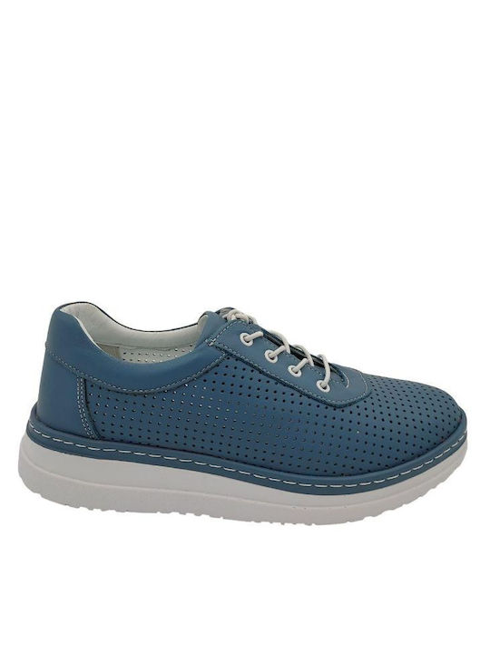 Aerostep Anatomical Sneakers Blue