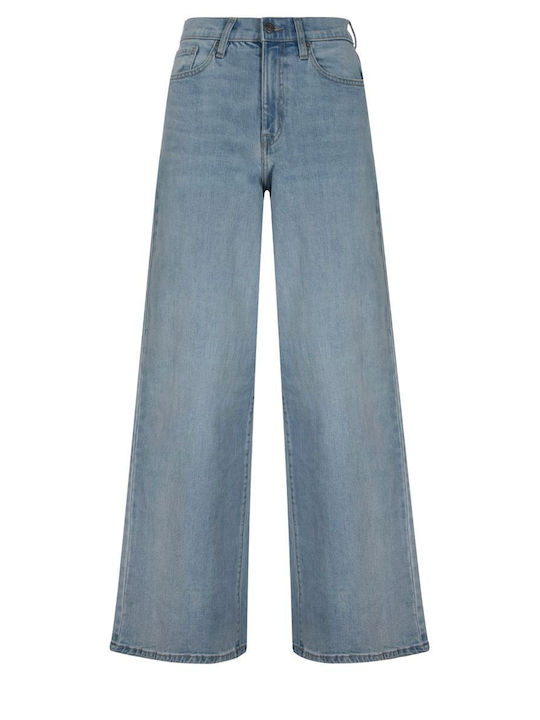 Γυναικείο Jean Παντελόνι Denim