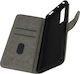 Case Xiaomi 12 12x Card-holder Cover Video Stand Feature Grey