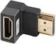 Αντάπτορας Hdmi Lanberg