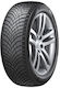 Hankook W462 Xl 165/60R15 81T XL Зима Гума