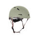 Kikka Boo Kids' Helmet for City Bike Green