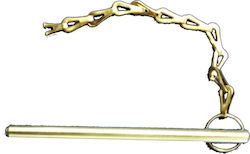Door Hook with Chain