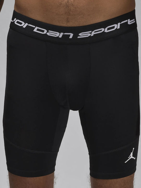 Jordan Compression Black