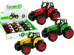 Lean Toys Traktor Kleintransporter (Verschiedene Designs) für 3+ Jahre