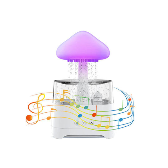 Ηχείο Bluetooth Humidifier