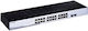 D-Link DGS-1210-28/E v3 Managed L2 Switch με 24 Θύρες Gigabit (1Gbps) Ethernet