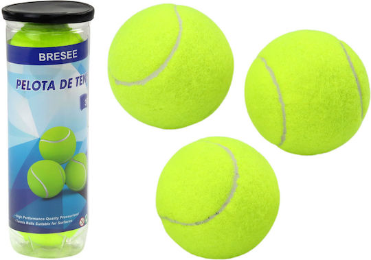 Tennis Balls 3pcs