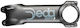 Deda Elementi Zero MY17 Fahrradlenkervorbau