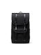 Herschel Little America Premium Classics 30lt Μαύρο