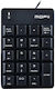 Mofii X810 Numeric Keypad