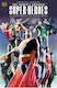 Justice League The World S Greatest Superheroes By Alex Ross Paul Dini New, și