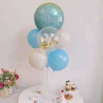 Balon Bubble Party