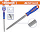 Wadfow WFE7826 Set Limes cu Mâner 10buc