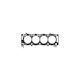 Garnitură Chiulasă Citroen C8 Ea_ Eb_ 2.2 Hdi 2006 Prezent Corteco 415280p