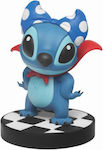 Stitch Collectible Figurine Super Hero 10cm