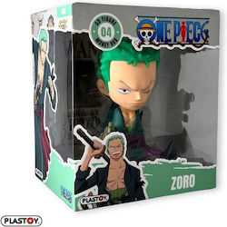 One Piece Coin Bank Zoro