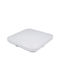 Elmark Pătrat Panou LED Putere 12W cu Alb Natural Lumini