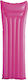 Bestway Matte Finish Aufblasbares für den Pool Rosa 183cm