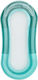 Bestway Inflatable Pool Mattress Green 160x84cm