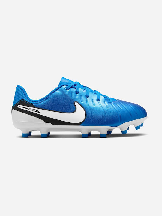 Nike Jr Tiempo Legend 10 Academy Kids Molded So...