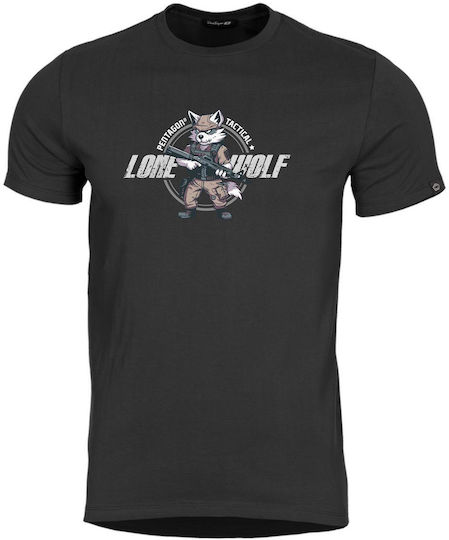 Pentagon Ageron T-shirt Lone Wolf