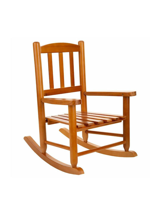 Rocking Chair Honey 47x49x38cm