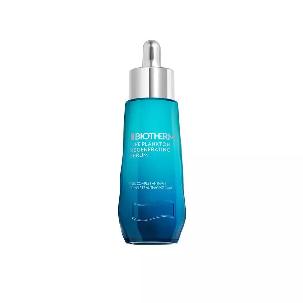 Biotherm Life Plankton Elixir Αντιγηραντικό Serum Προσώπου με Υαλουρονικό Οξύ 30ml